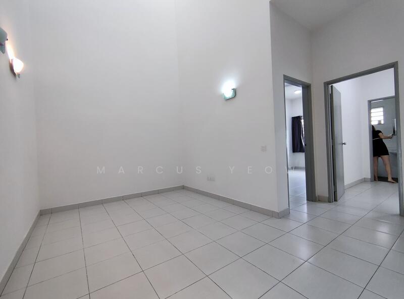 For Rent - Saujana Tropika