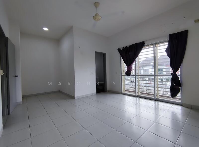 For Rent - Saujana Tropika