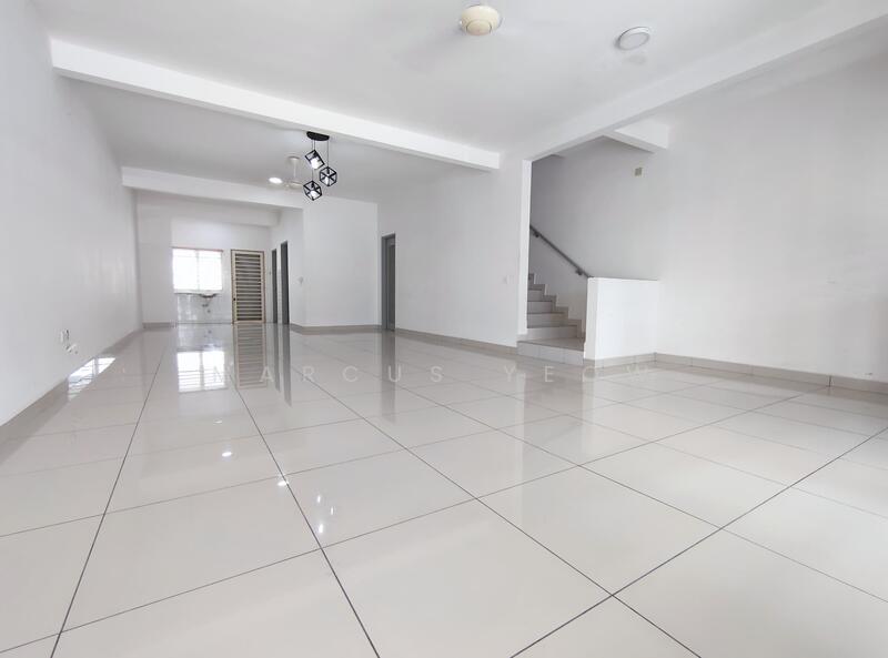 For Rent - Saujana Tropika