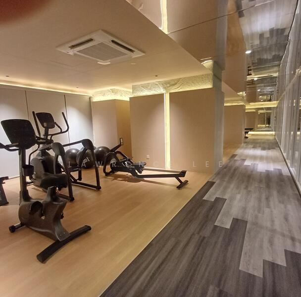 Condominium for Sale at Codrington Residence - Lawrence Lee - PropertyGuru.com.my