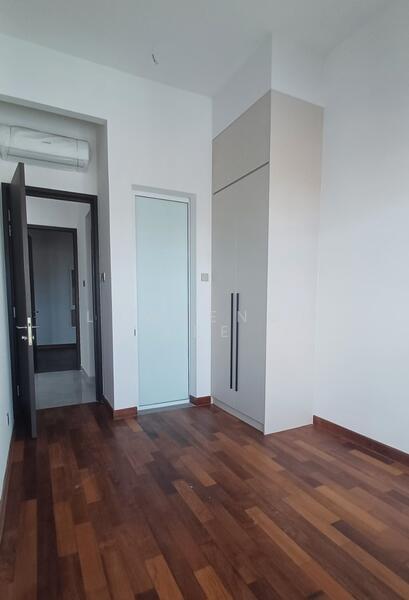 Untuk Dijual - Codrington Residence