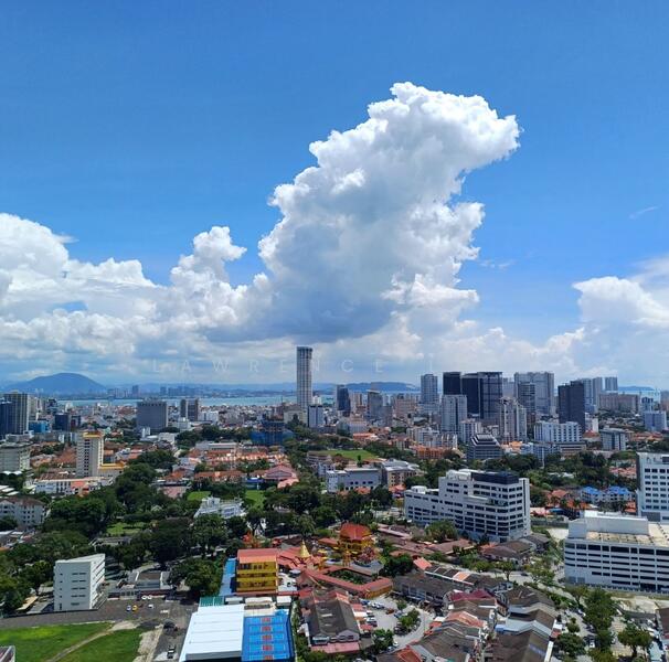 Untuk Dijual - Codrington Residence