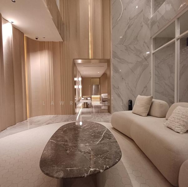 Untuk Dijual - Codrington Residence