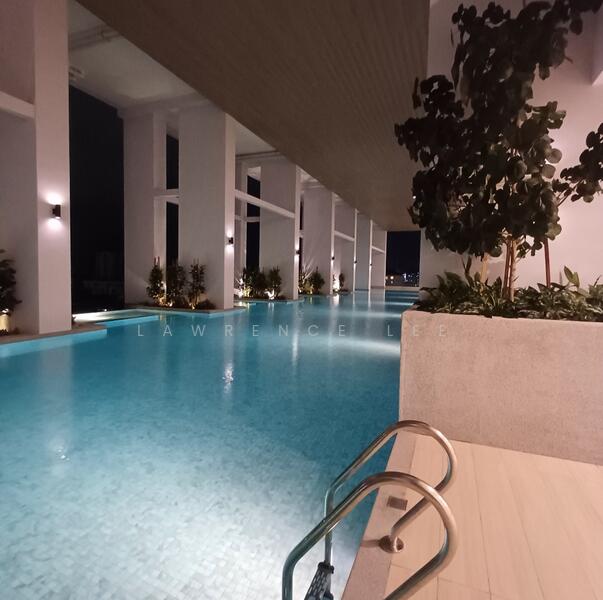 Untuk Dijual - Codrington Residence