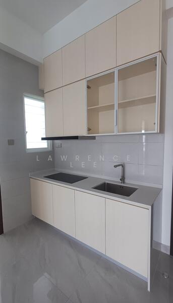 Untuk Dijual - Codrington Residence