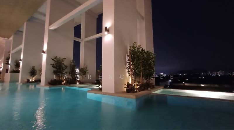 Condominium for Sale at Codrington Residence - Lawrence Lee - PropertyGuru.com.my