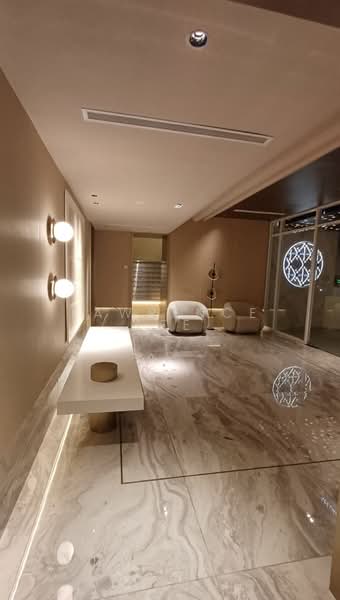 Condominium for Sale at Codrington Residence - Lawrence Lee - PropertyGuru.com.my