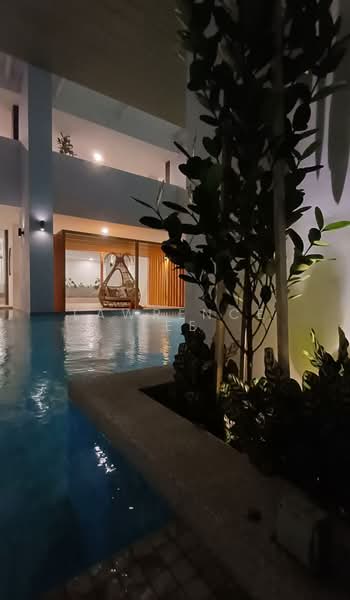 Condominium for Sale at Codrington Residence - Lawrence Lee - PropertyGuru.com.my