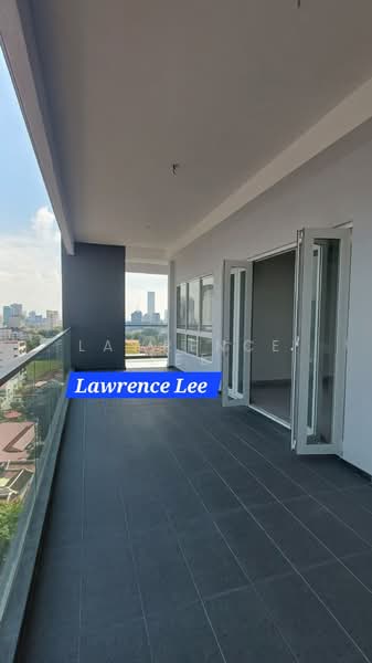 Condominium for Sale at Codrington Residence - Lawrence Lee - PropertyGuru.com.my