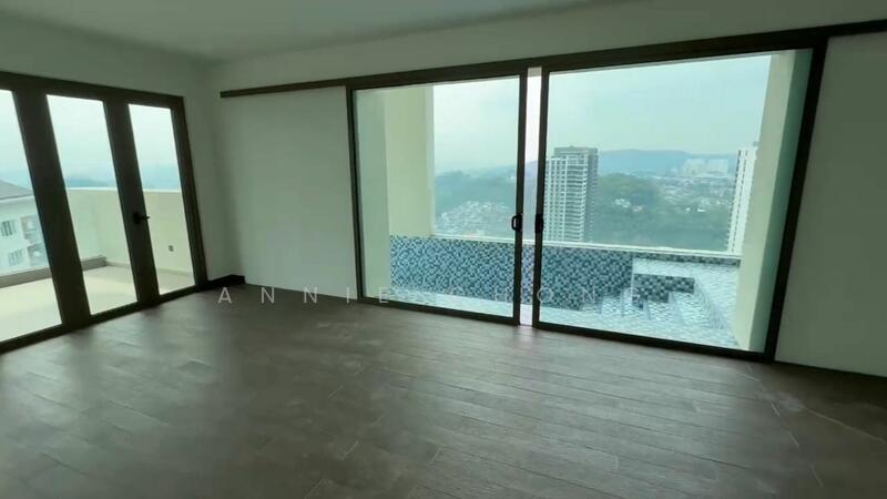 Untuk Dijual - Pinnacle Bangsar
