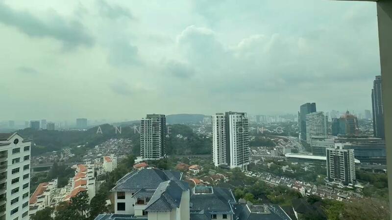 Untuk Dijual - Pinnacle Bangsar
