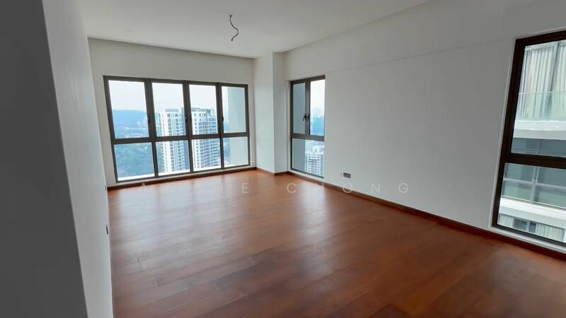 Untuk Dijual - Pinnacle Bangsar