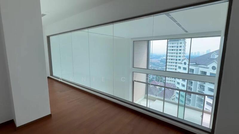 Untuk Dijual - Pinnacle Bangsar