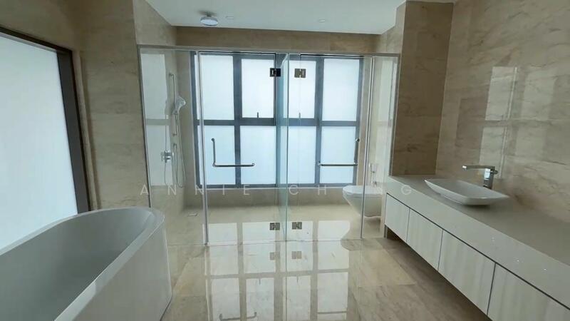 Untuk Dijual - Pinnacle Bangsar