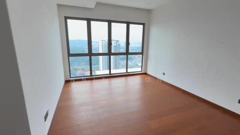 Untuk Dijual - Pinnacle Bangsar