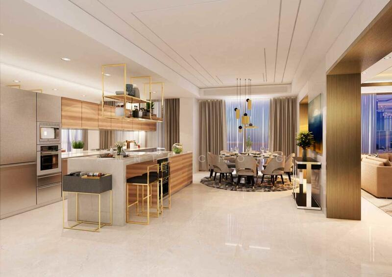 Untuk Dijual - Pinnacle Bangsar