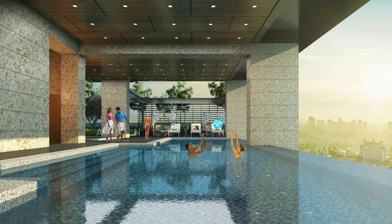 Untuk Dijual - Pinnacle Bangsar