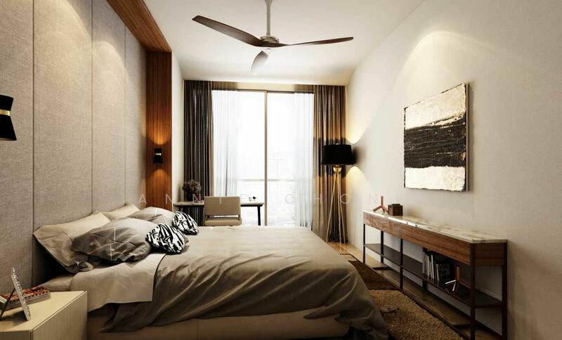 Untuk Dijual - Pinnacle Bangsar