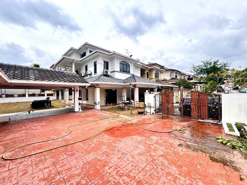 Untuk Dijual - Sierra Damansara