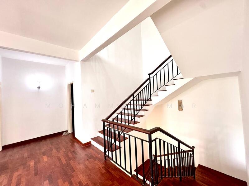 Untuk Dijual - Sierra Damansara