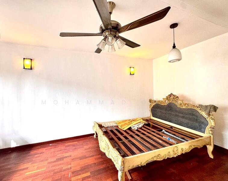 Untuk Dijual - Sierra Damansara