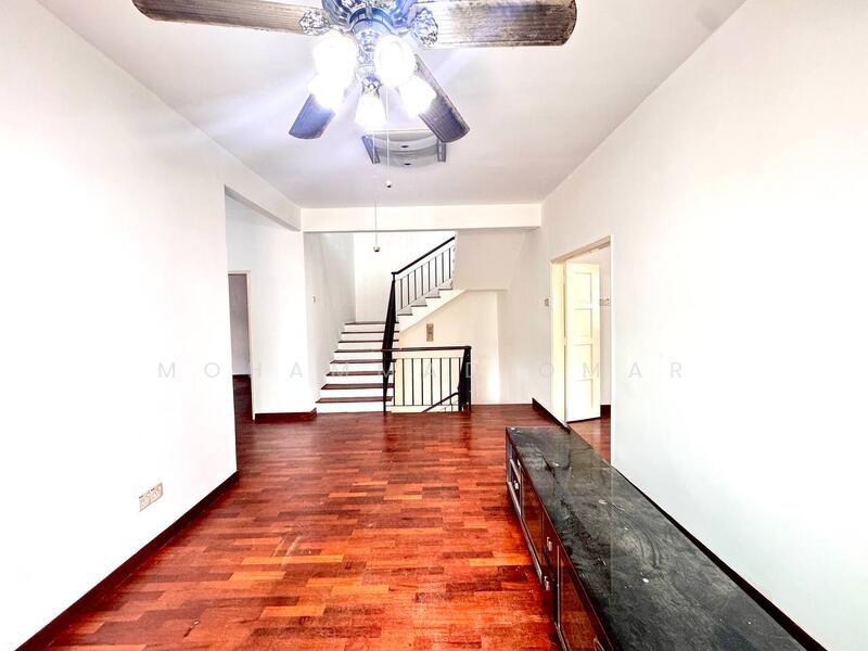 Untuk Dijual - Sierra Damansara