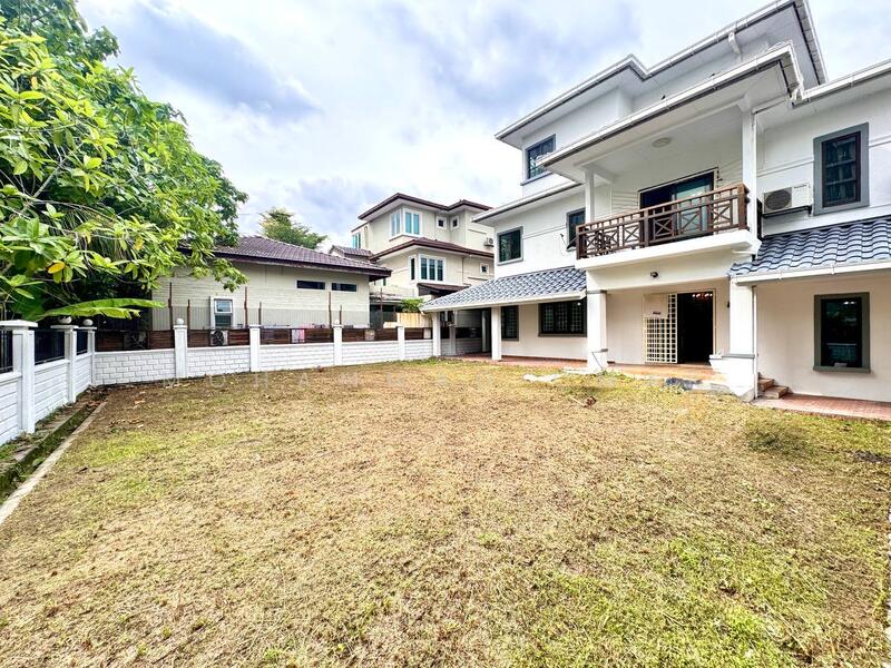 Untuk Dijual - Sierra Damansara