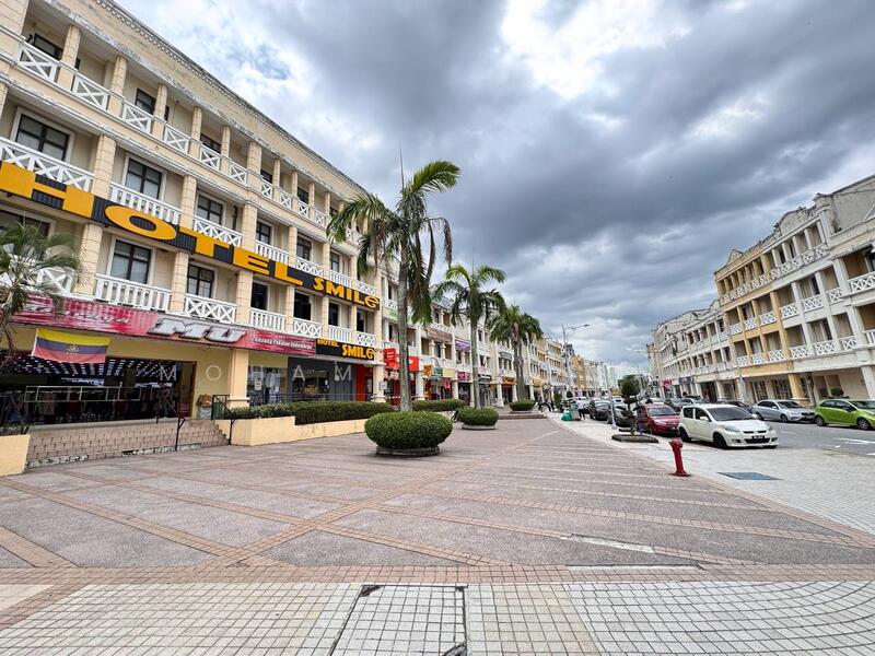 For Sale - Presint 15 Putrajaya