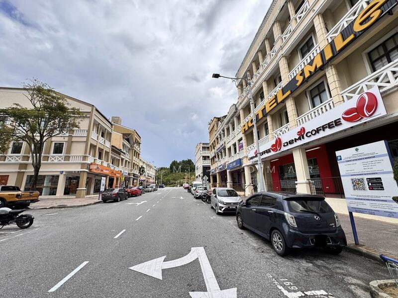 For Sale - Presint 15 Putrajaya