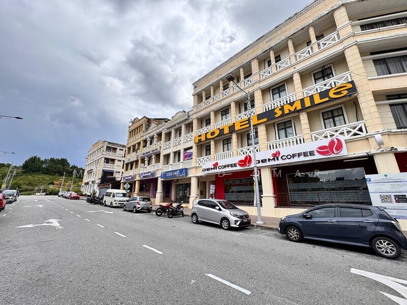 For Sale - Presint 15 Putrajaya