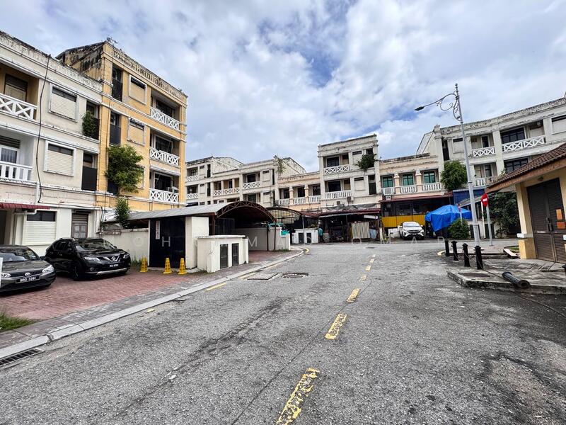 For Sale - Presint 15 Putrajaya