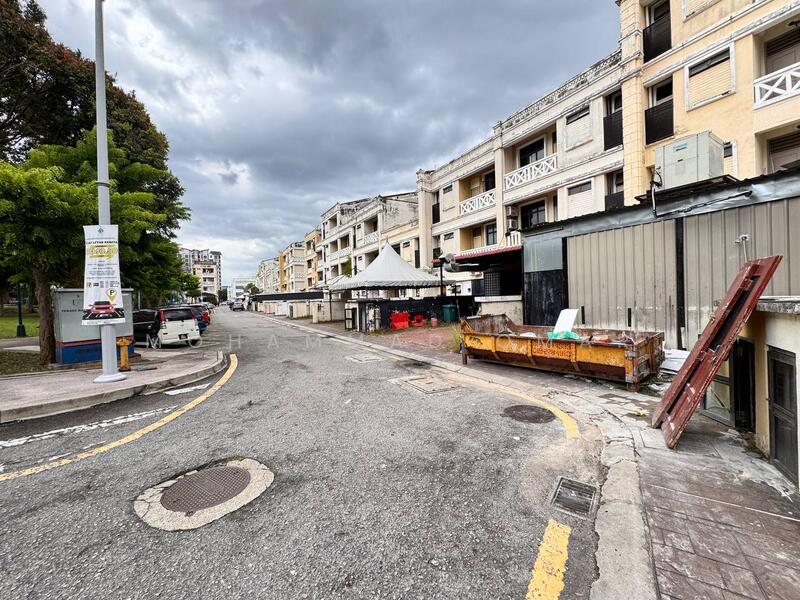 For Sale - Presint 15 Putrajaya