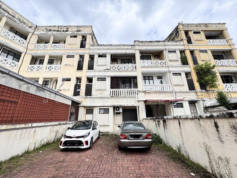 For Sale - Presint 15 Putrajaya