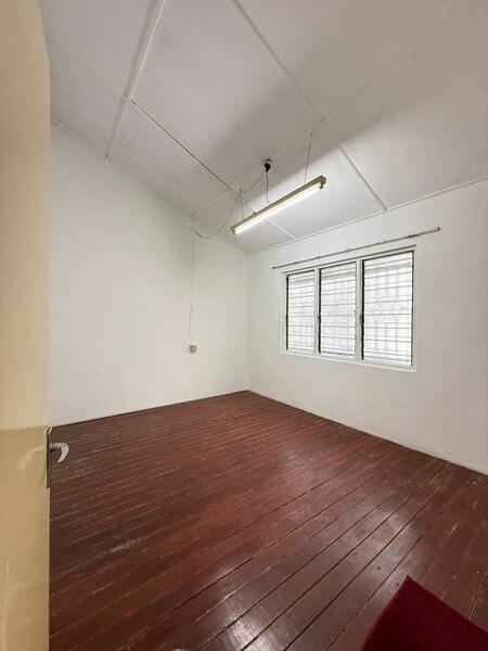 For Rent - Taman Petaling