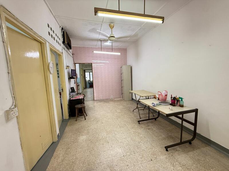 For Rent - Taman Petaling