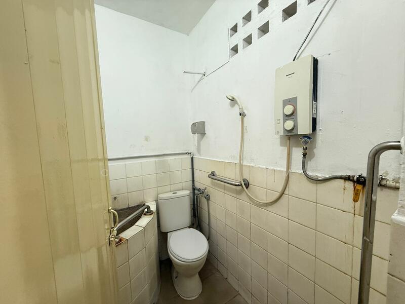 For Rent - Taman Petaling