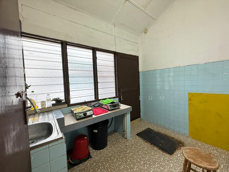 For Rent - Taman Petaling