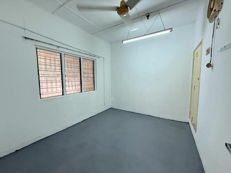 For Rent - Taman Petaling