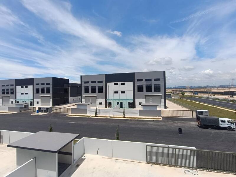 Semi-D Factory for Rent in Kampung Bukit Kapar (Kapar) - Judy Lee - PropertyGuru.com.my