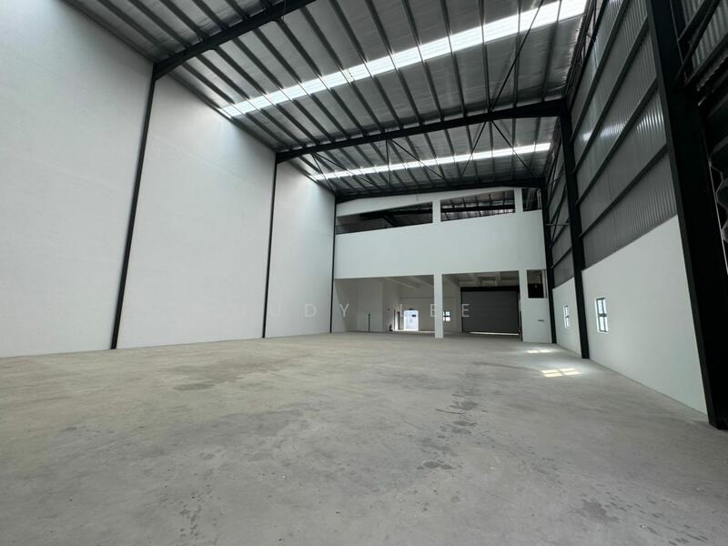 Semi-D Factory for Rent in Kampung Bukit Kapar (Kapar) - Judy Lee - PropertyGuru.com.my