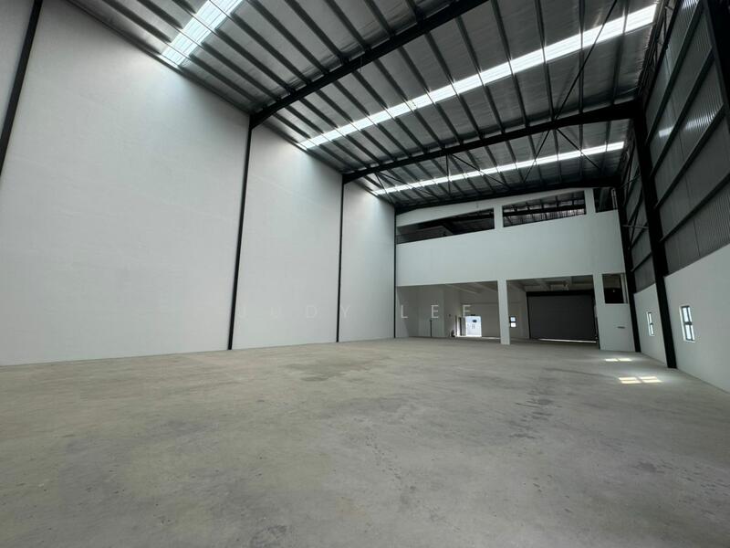 Semi-D Factory for Rent in Kampung Bukit Kapar (Kapar) - Judy Lee - PropertyGuru.com.my