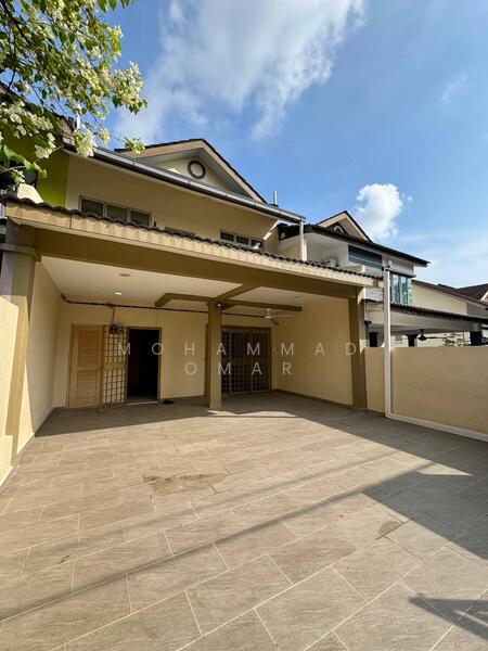 For Sale - Pantai Dalam @ Bangsar South