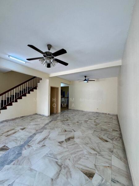 For Sale - Pantai Dalam @ Bangsar South