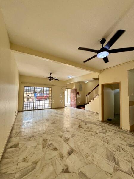 For Sale - Pantai Dalam @ Bangsar South