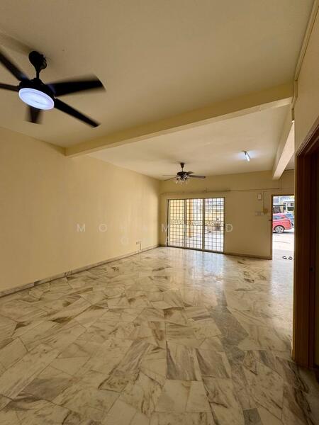 For Sale - Pantai Dalam @ Bangsar South