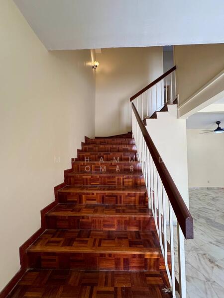 For Sale - Pantai Dalam @ Bangsar South