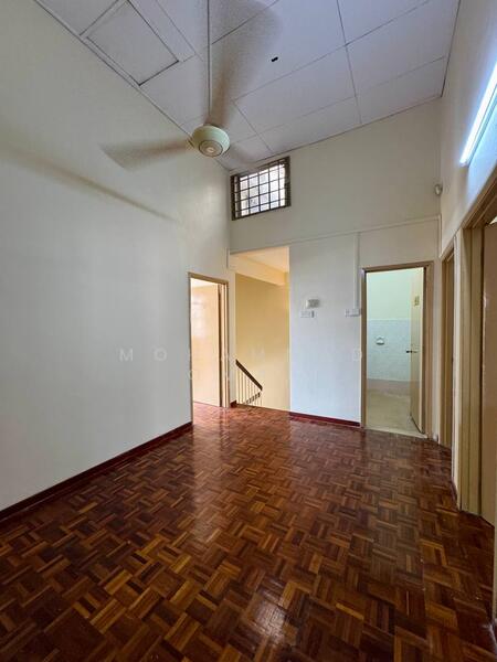 For Sale - Pantai Dalam @ Bangsar South