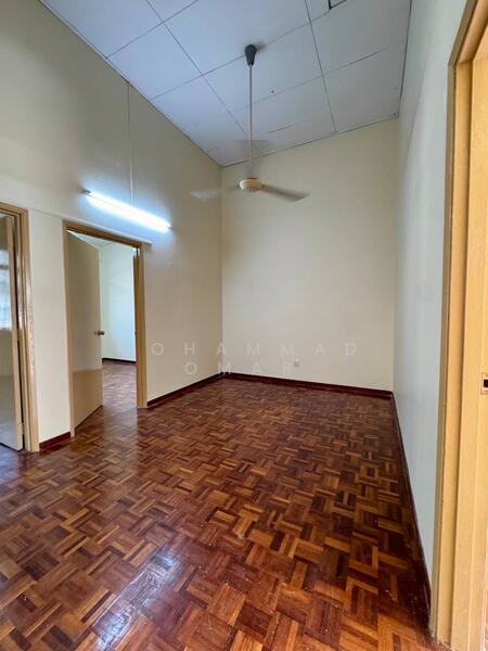 For Sale - Pantai Dalam @ Bangsar South