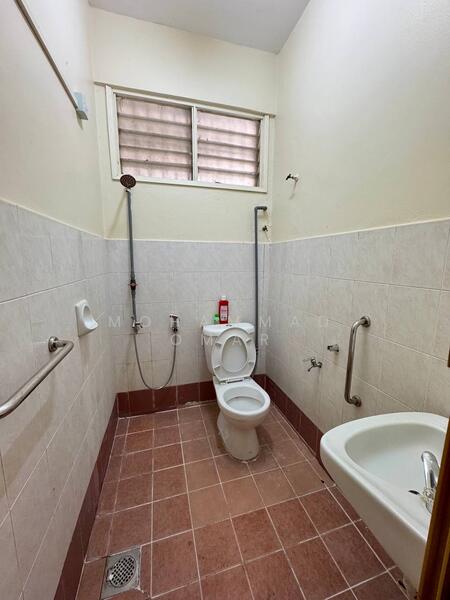 For Sale - Pantai Dalam @ Bangsar South