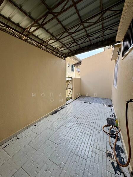 For Sale - Pantai Dalam @ Bangsar South